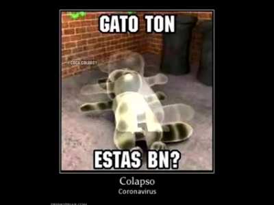 colapso