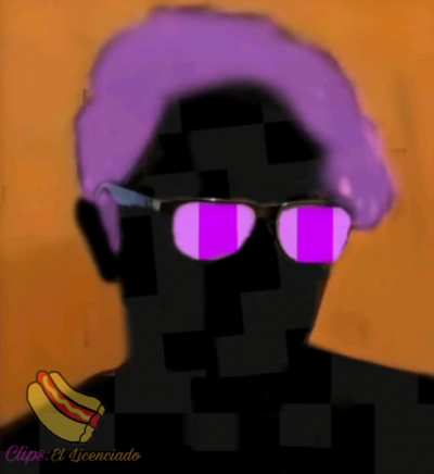 Haganle un Enderman Versión MAAU Ö (Haber si ya me quitaron el shadow ban 😭😭)