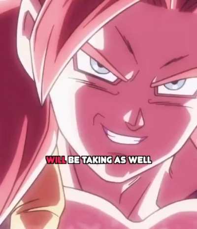 I wish they would dub Dragon Ball Heroes and maybe add both Bruce Fulconer n Super music!