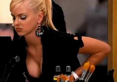Anna Faris