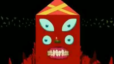 ¡Oh no hermano!