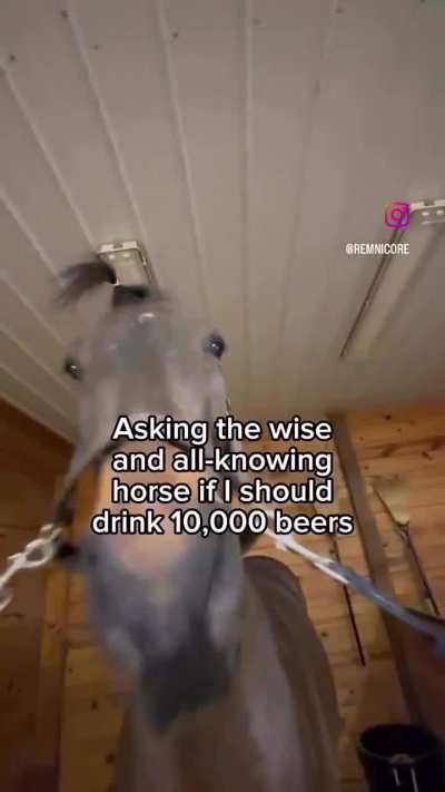 good advice