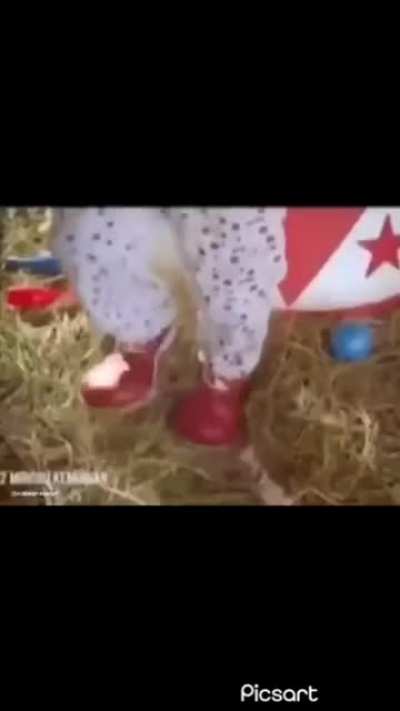 It's just an advertisement