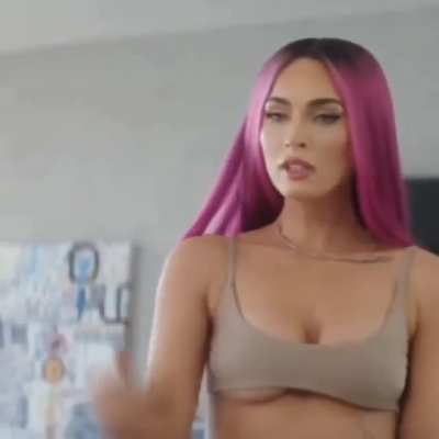 Megan fox