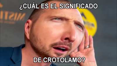 C R O T O L A M O