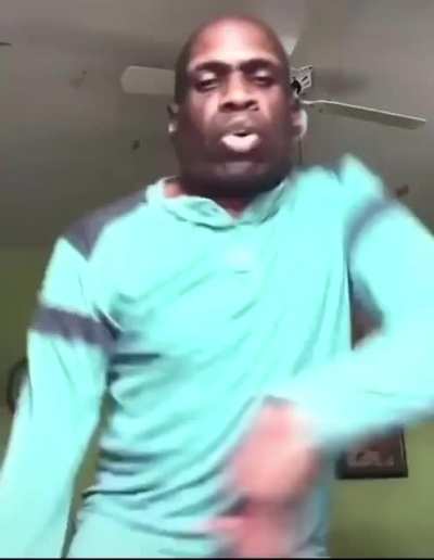 Unc off that shit again smh