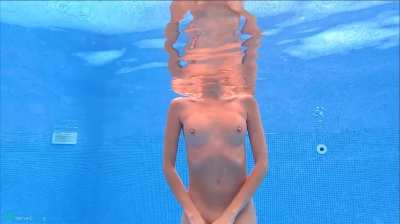 Skinny Dipper