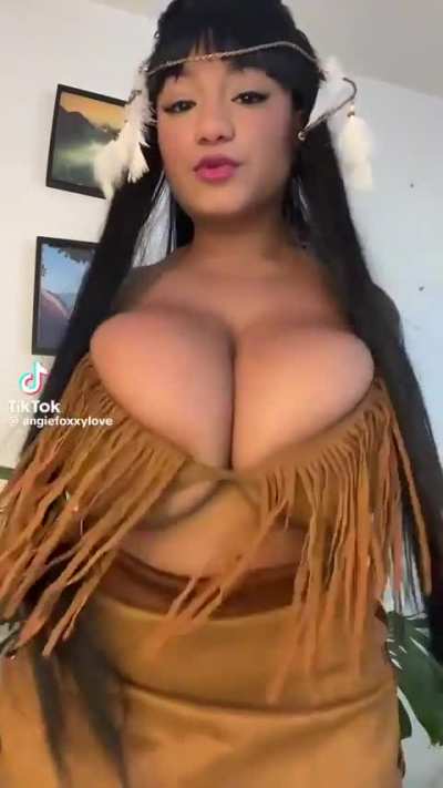 Lord have mercy @angi<wbr>efoxx<wbr>ylove