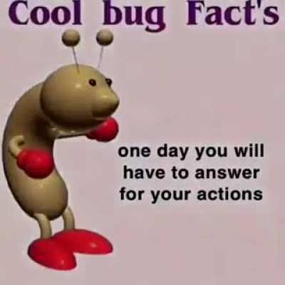I mean... It is a fact