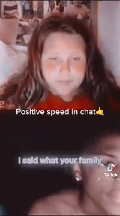 Positive speed 😁