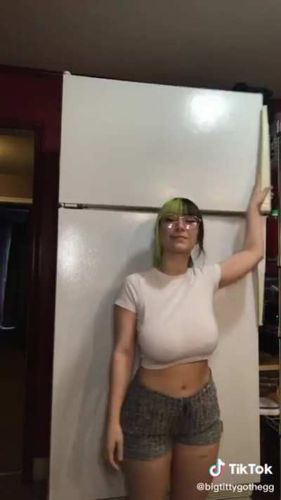 Now that is what I call fun sized