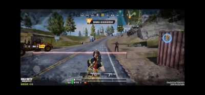 The reason why we need chinese health system in BR. Credits to Alyan Gamer!