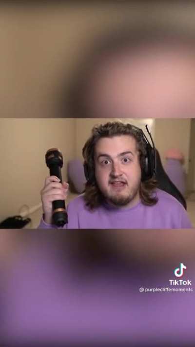 Hefty flashlight