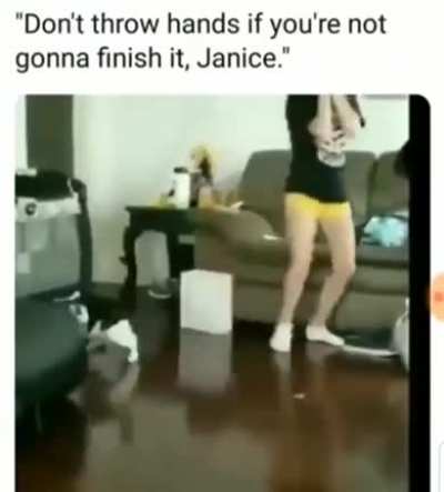You wanna play?