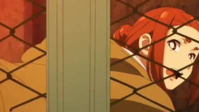 Kaii to Otome to Kamikakushi Ecchi Part 6