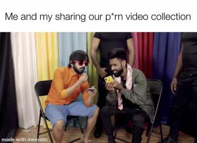 Non veg Komedi
