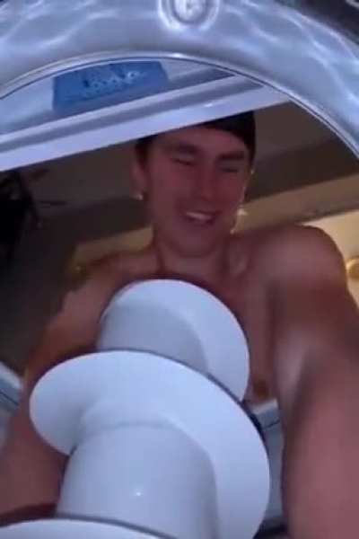 what are u doing step bro