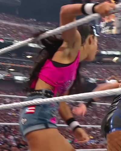 AJ Lee