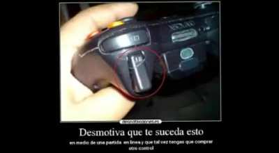 Que miedo