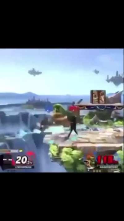 F