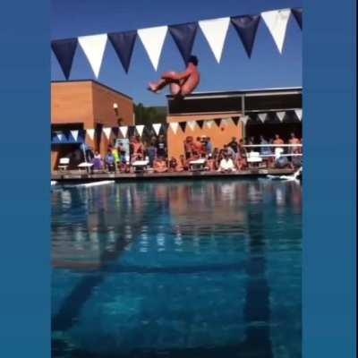 Front flop 🪦