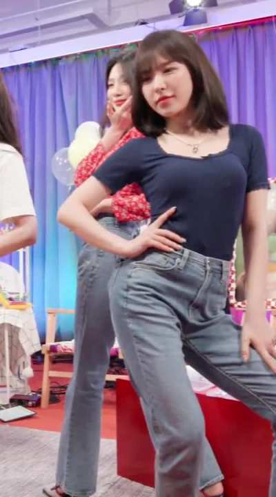 Wendy