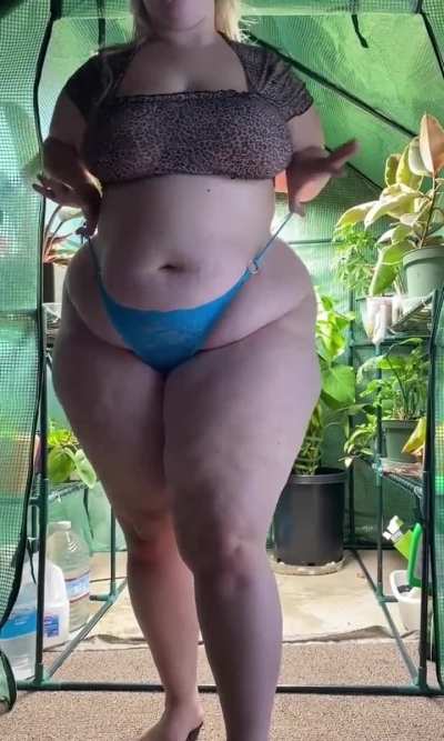 Truly Massive 🍑