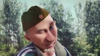 Sigma putin