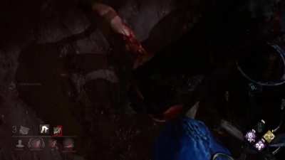 I'm Sorry Claudette...