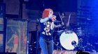 Those thighs