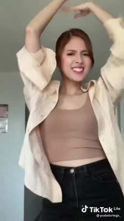 Ysabel Ortega