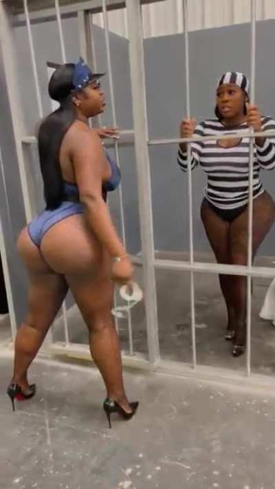 Blackgabbydoll