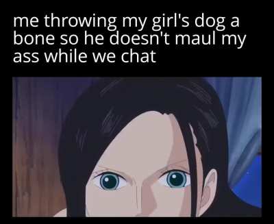 She gotta call me a good boy as well