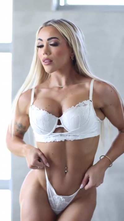 Abbie Slavin