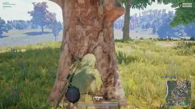 Very Unlucky(?) clip from 2018