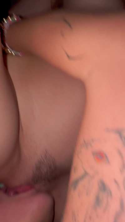 Hot lesbian action