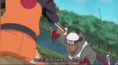 Sakura o personagem mais útil de naruto