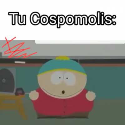 *titulo gracioso*