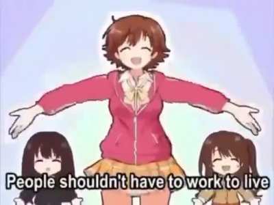 comrade rule