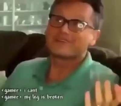 Leg