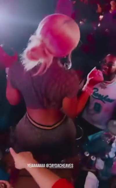 SHEEEESH