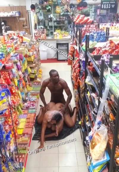 Clean up on Isle 5