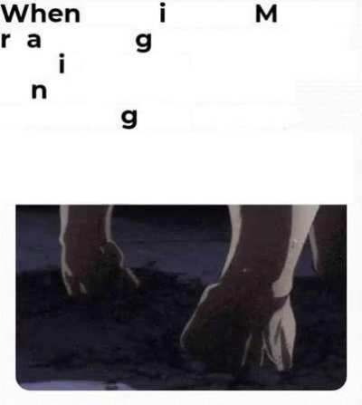 am angyy 😡😡😤