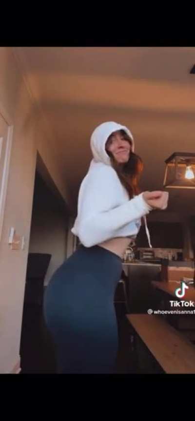 Damn 🍑