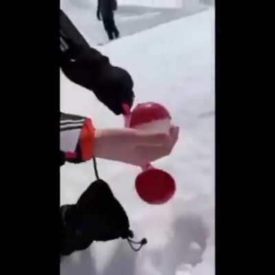 Meanwhile in siberia: