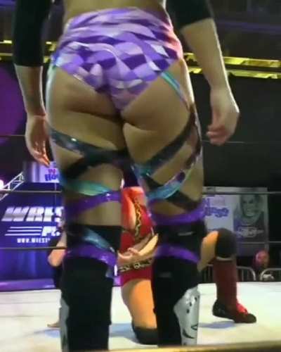 Statlander Thicc Booty