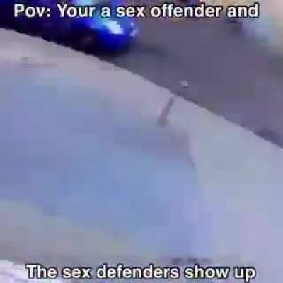 Gotta run