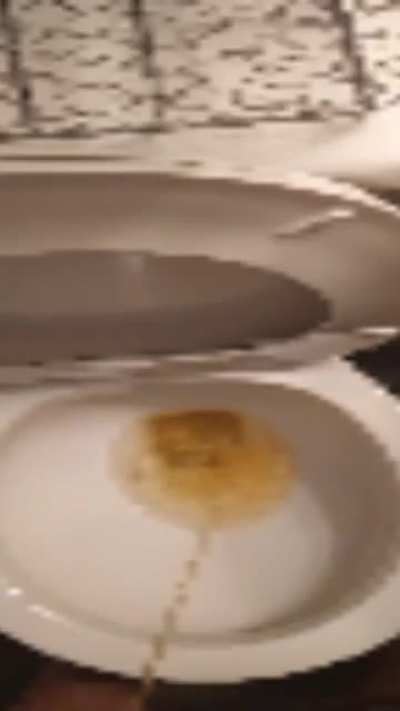 piss man