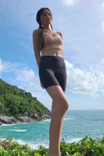 Water in Thailand