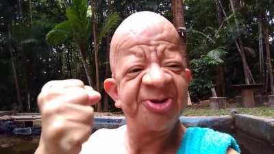 Conheça Um Pouquinho Do Lugar Onde Nasci.